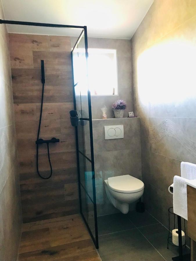 Smokvica Apartment