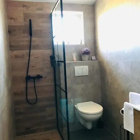 Ferienwohnung Smokvica Savudrija Exterior foto