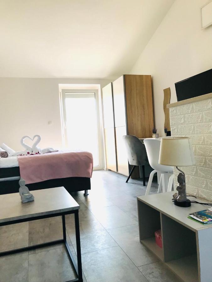 Apartment Smokvica *