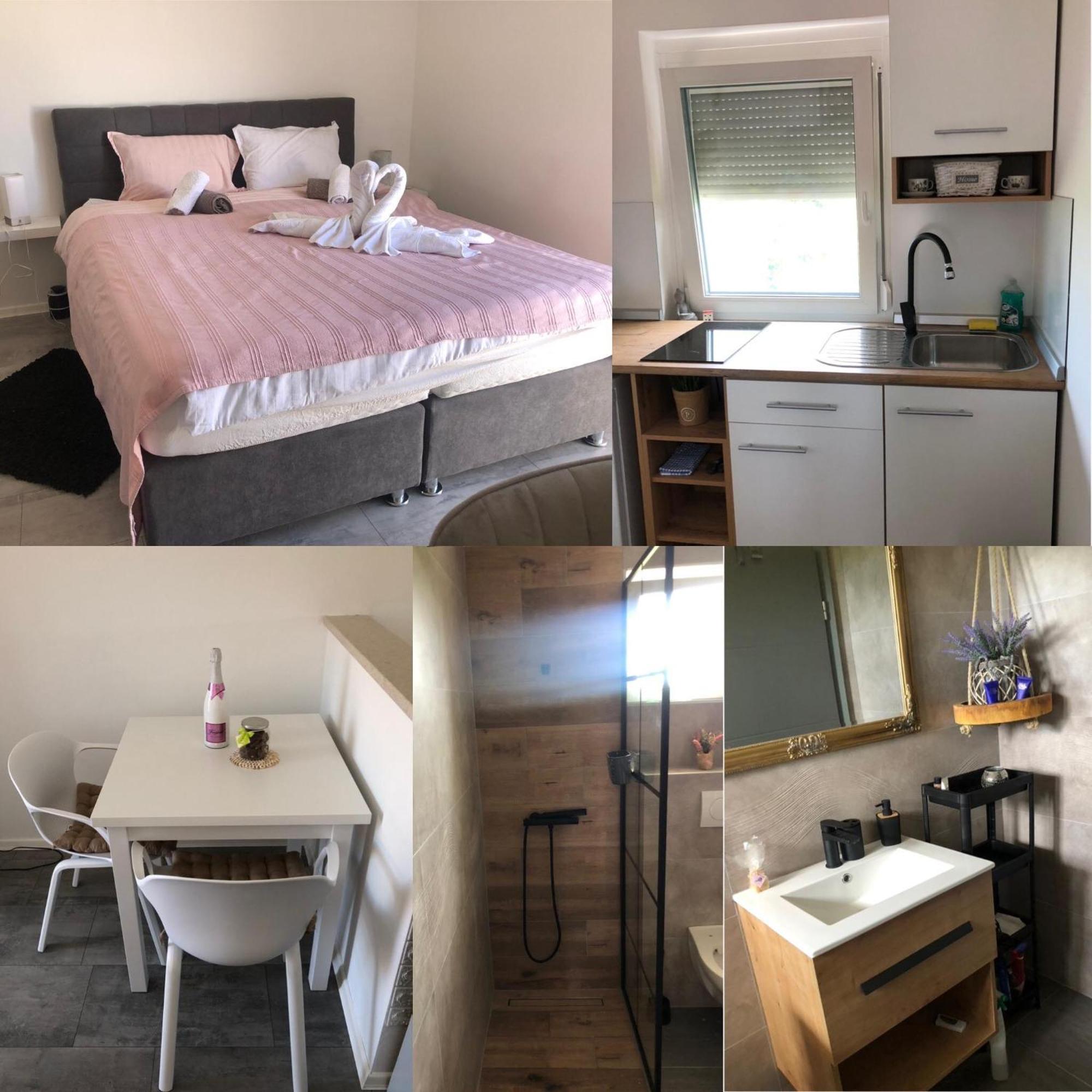 Apartment Smokvica