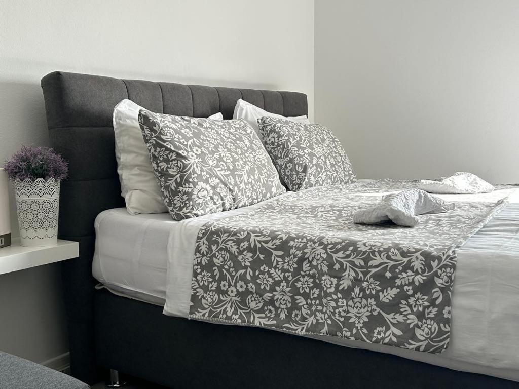 Smokvica Apartment *